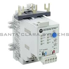 RELEVADOR DE SOBRECARGA E3 PLUS 592-EC2CC